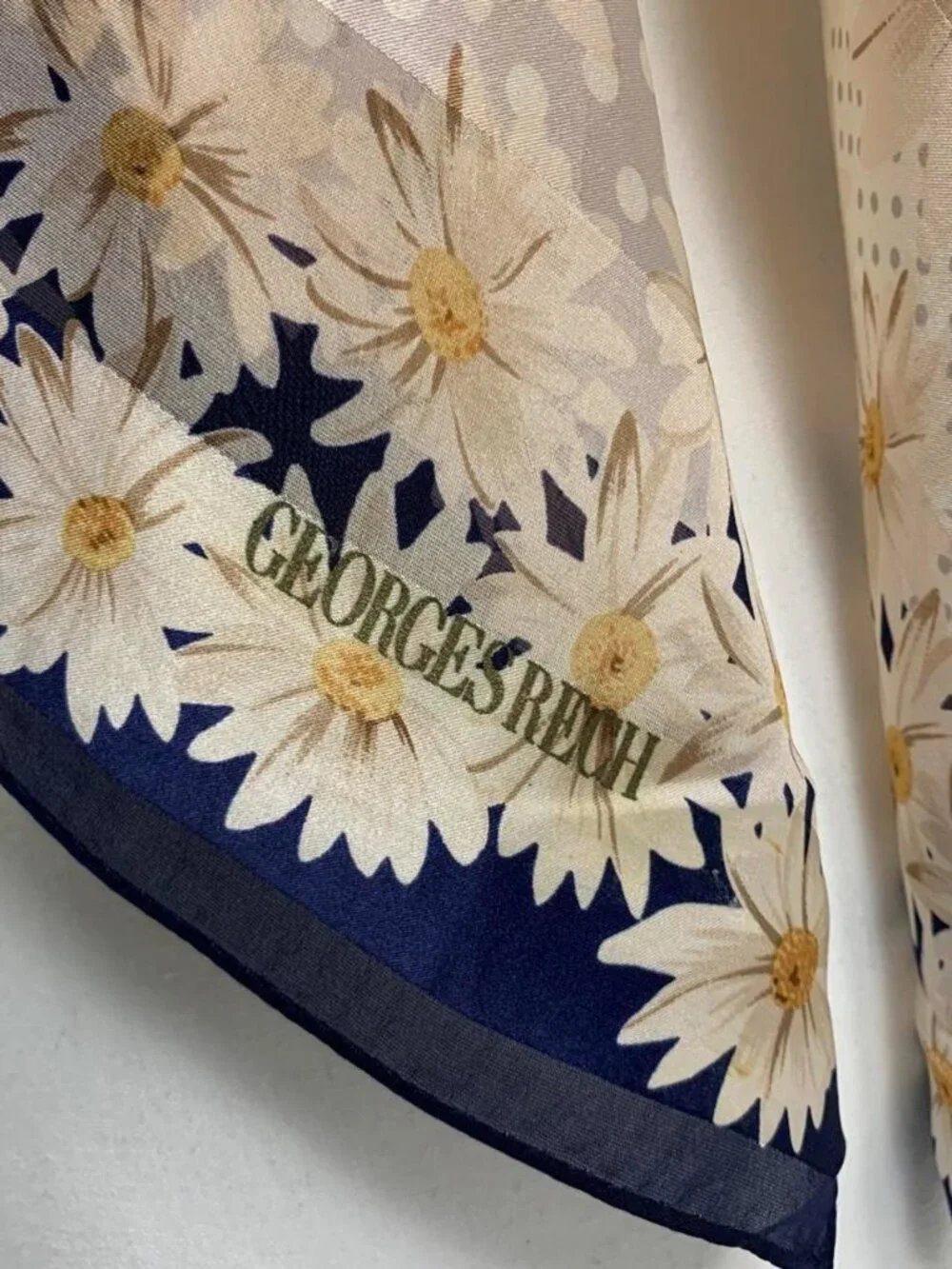 Other georges rech